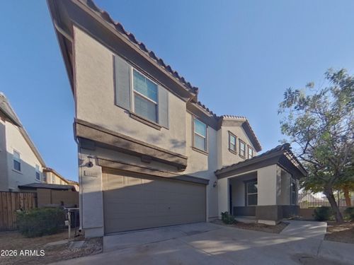 11641 N 165th Ln, Surprise, AZ, 85388-6066 | Card Image