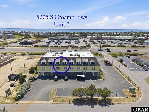 5205 S Croatan Hwy, Nags Head, NC, 27959-9500 | Card Image