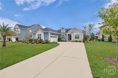 119 Champlain Dr, Pooler, GA, 31322-2037 | Card Image