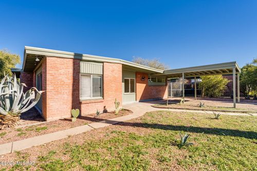 2931 E Eastland Street, Tucson, AZ, 85716 | Card Image