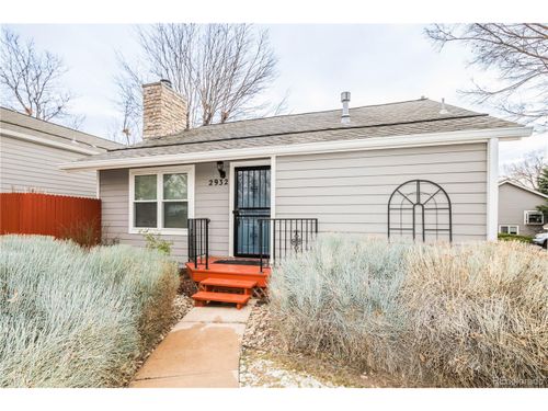 2932 S Racine St, Aurora, CO, 80014 | Card Image