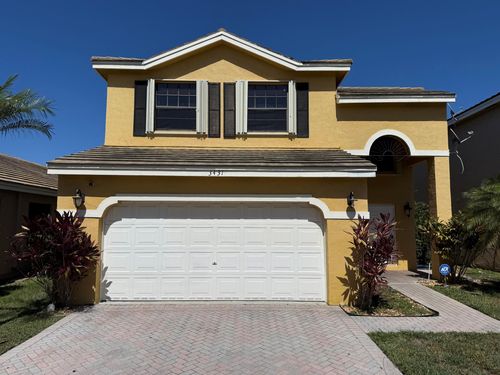 3431 Nw 112th Terrace, Coral Springs, FL, 33065 | Card Image