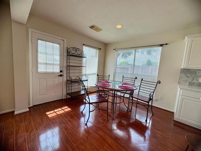 Breakfast Area | Image 6