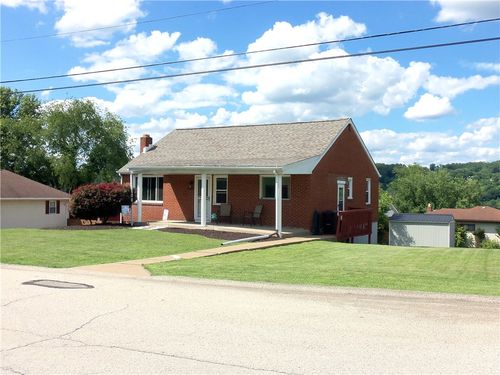 407 Grandview Ave, Monongahela, PA, 15063-1515 | Card Image