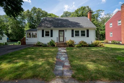 28 Sherrick Ave, Holbrook, MA, 02343-1542 | Card Image