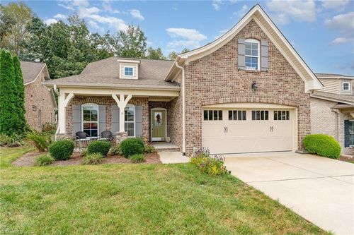 131 Rannoch Ct, Winston Salem, NC, 27107-6168 | Card Image