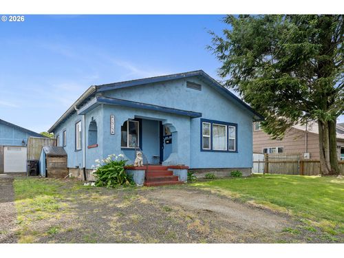 1313 1st St, Tillamook, OR, 97141-2002 | Card Image