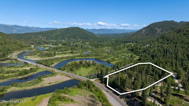 238 Black Sheep Rd, Home with 0 bedrooms, 0 bathrooms and null parking in Hope ID | Image 12