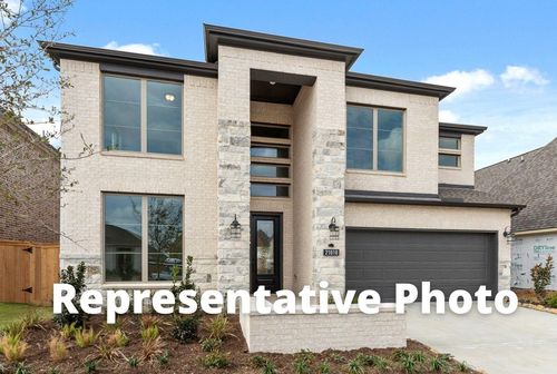 8311 Blue Spectrum Ln, Richmond, TX, 77406-3551 | Card Image