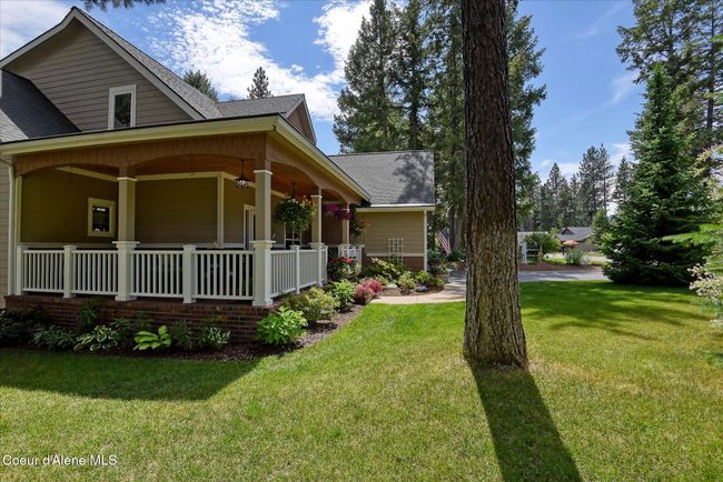 263 Stoneridge Rd, House other with 4 bedrooms, 4 bathrooms and null parking in Blanchard ID | Image 5