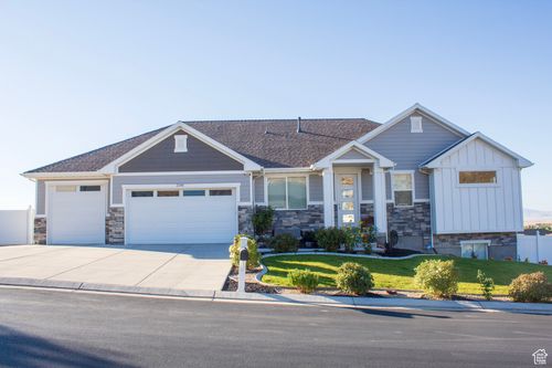 2248 E Grenada Ln, Eagle Mountain, UT, 84005-4989 | Card Image