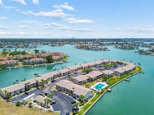 12-505 Plaza Seville Ct, TREASURE ISLAND, FL, 33706-1230 | Card Image