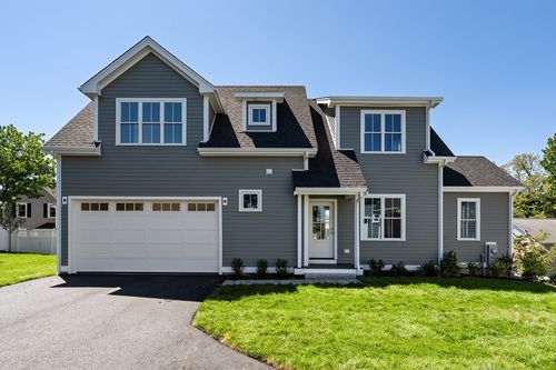 42 Lyons St, Quincy, MA, 02169-4722 | Card Image