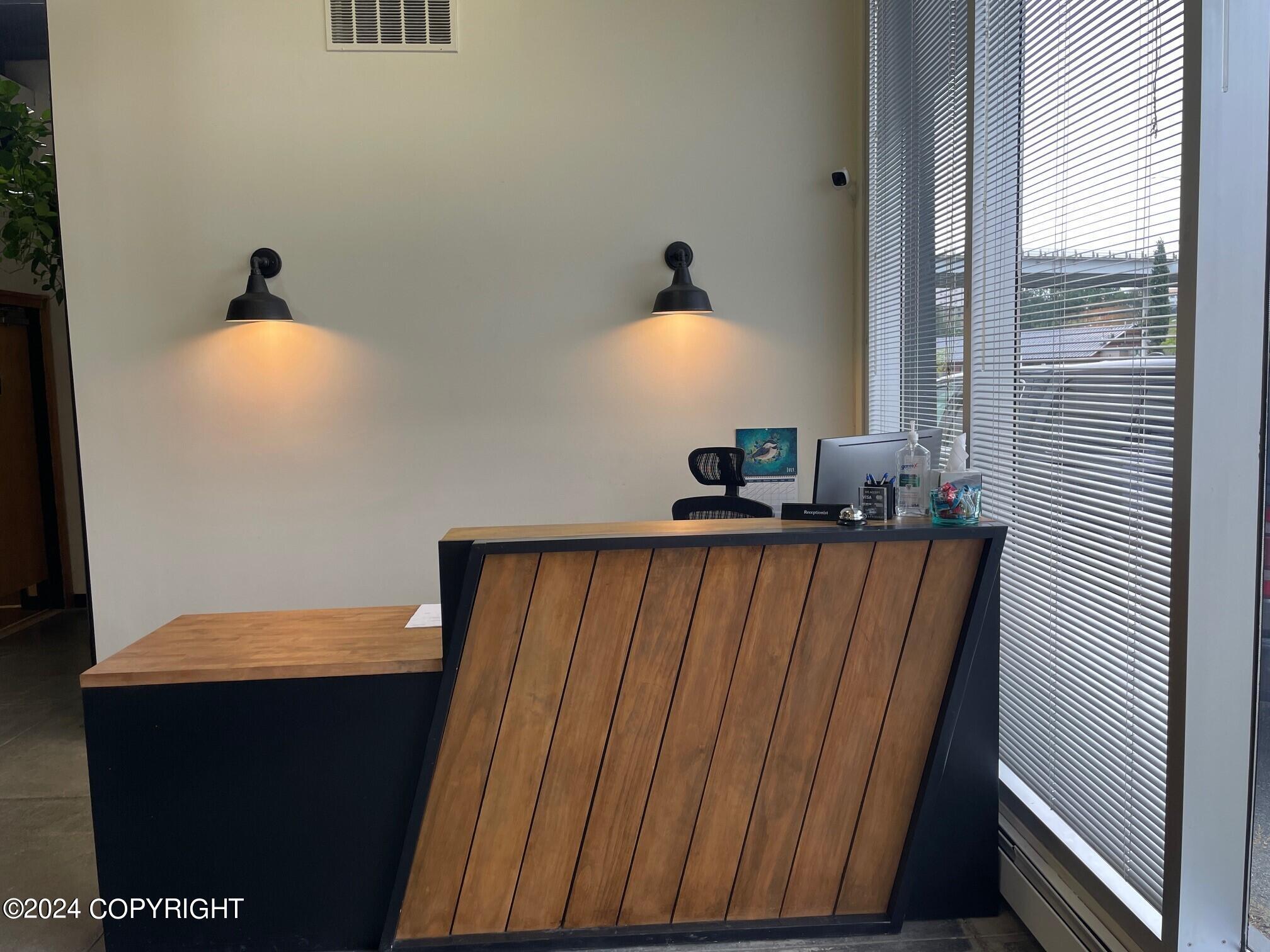 241 N C St, Anchorage, AK 99501