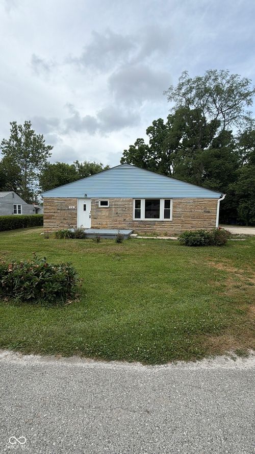 16 Glenda Dr, Plainfield, IN, 46168-1920 | Card Image