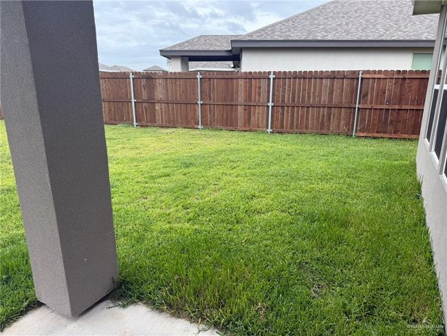 3505 Cove Real Dr, House other with 4 bedrooms, 3 bathrooms and 2 parking in Harlingen TX | Image 24