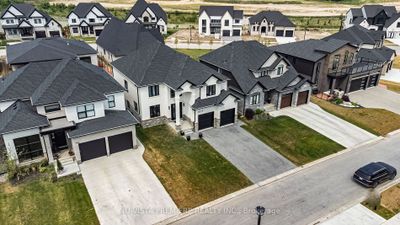 4079 Sugarmaple Cross, House other with 4 bedrooms, 4 bathrooms and 6 parking in London ON | Image 2