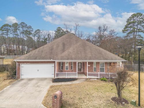 44 Forest Valley Ln, Little Rock, AR, 72223-4709 | Card Image