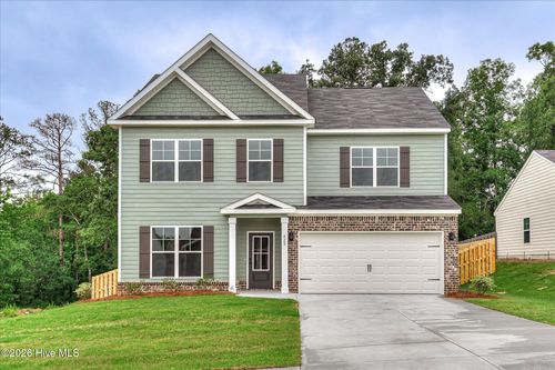829 Sweetgrass Cir, Harlem, GA, 30814-4960 | Card Image