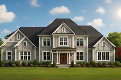 23 Cervelli Farm Dr, Hanover, MA, 02339 | Card Image