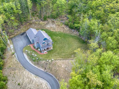 90 Indian Falls Rd, New Boston, NH, 03070-5136 | Card Image