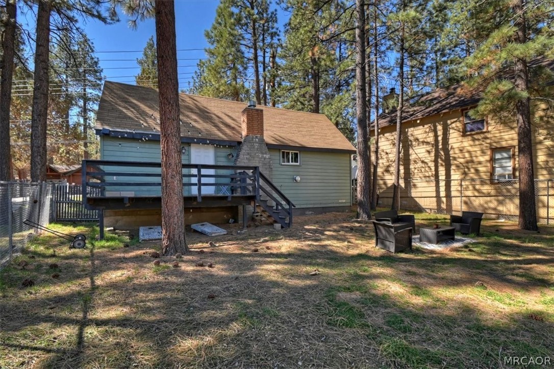 Residential in Big Bear City 2
