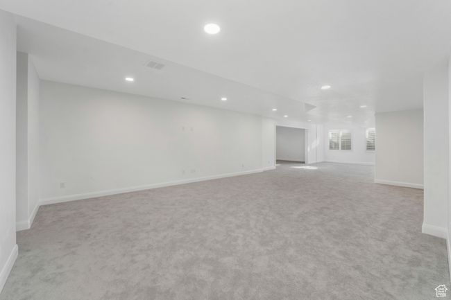 6684 W Valynn Dr, House other with 5 bedrooms, 4 bathrooms and 3 parking in Herriman UT | Image 28