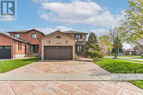 5556 Bourget Dr, Mississauga, ON, L5R3A3 | Card Image
