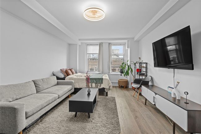 APT-1509 - 310 Riverside Dr, Home with 0 bedrooms, 1 bathrooms and null parking in New York NY | Image 4
