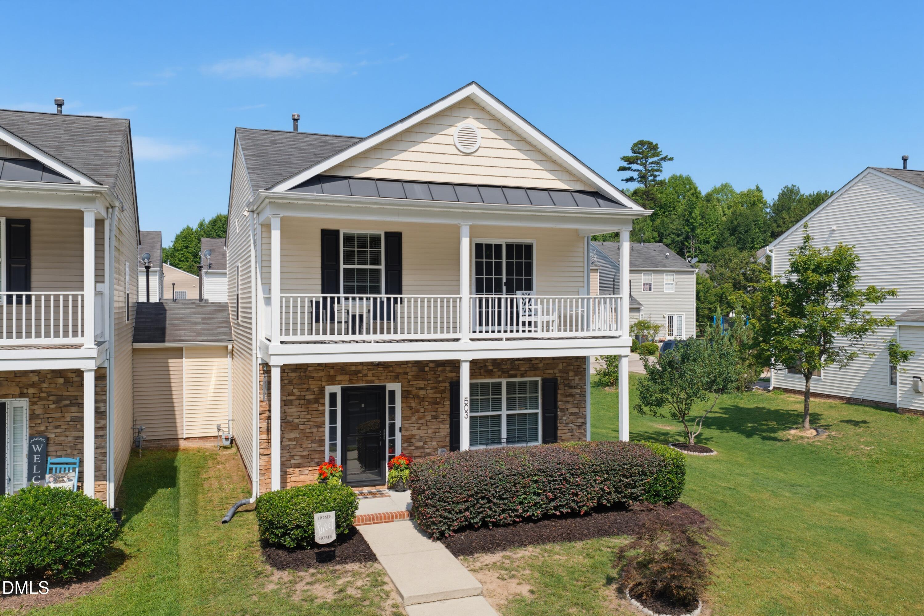 Residential in Knightdale 2