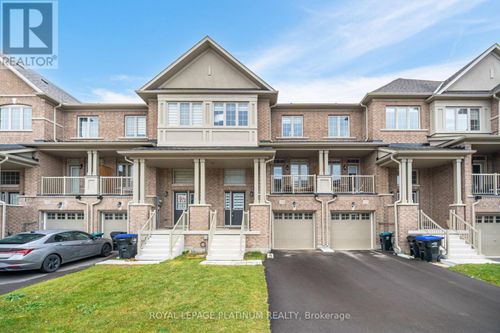 2199 Grainger Loop, Innisfil, ON, L9S0N1 | Card Image