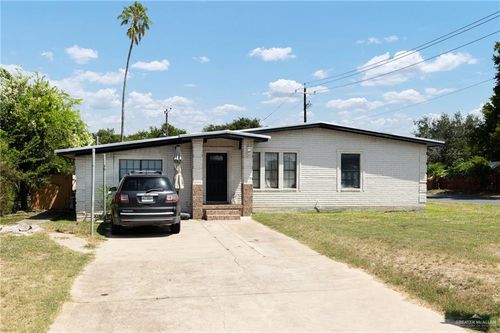 502 W Jones Ave, Pharr, TX, 78577-5216 | Card Image