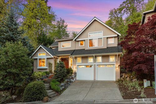 2290 140th Way Se, Bellevue, WA, 98007-6260 | Card Image