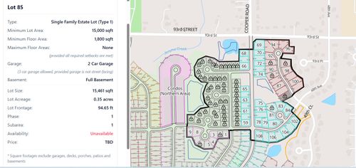 Lt 85 49th Ct, Pleasant Prairie, WI, 53158 | Card Image