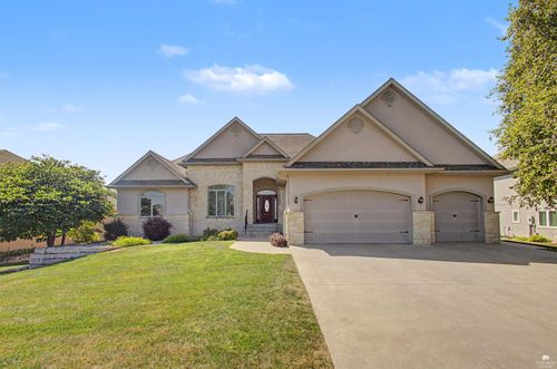 3705 Hawthorne Woods Terrace, Manhattan, KS, 66503 | Card Image