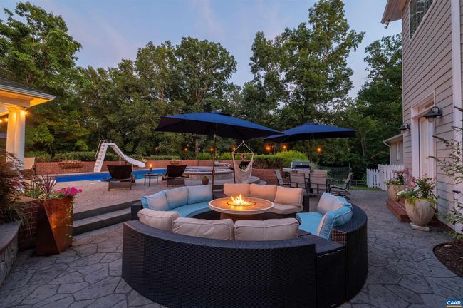 2865 Proffit Rd, House other with 4 bedrooms, 3 bathrooms and null parking in CHARLOTTESVILLE VA | Image 17