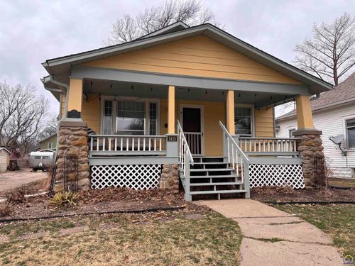 1425 State St, Emporia, KS, 66801-5324 | Card Image