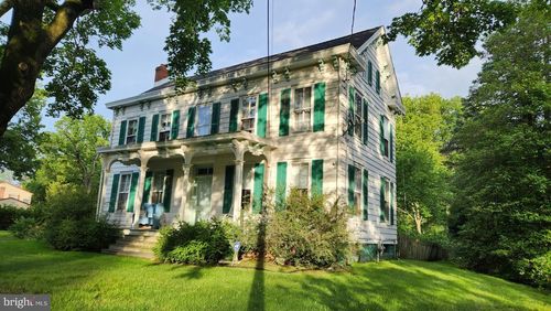 441 Dutch Neck Rd, East Windsor, NJ, 08520-1215 | Card Image