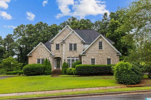 15 Cherry Tree Ln, CROPWELL, AL, 35054-3752 | Card Image