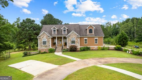 854 Lee Ln, Greenville, GA, 30222-3436 | Card Image