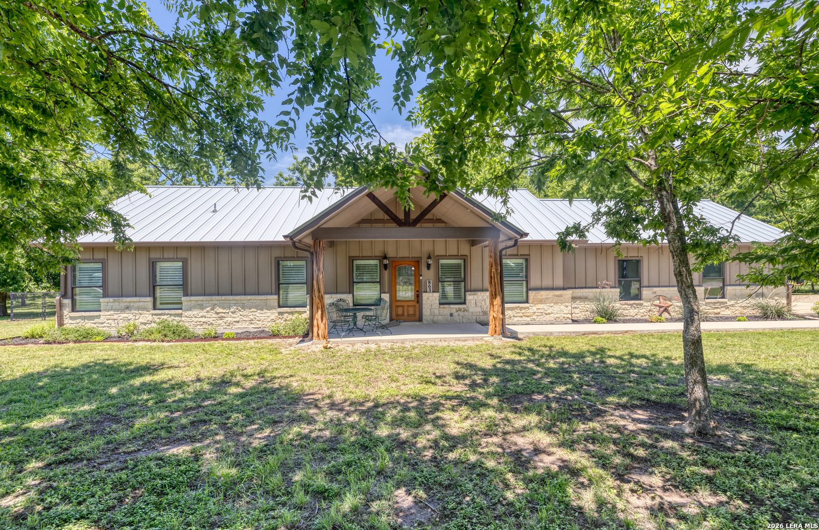 Residential in Leakey