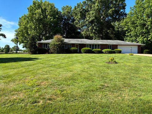 12365 Lakeview Rd, Mount Vernon, IL, 62864-8108 | Card Image