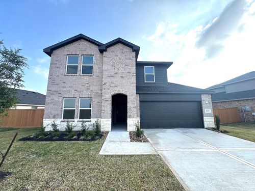 27635 Oasis Ridge Dr, Katy, TX, 77493-5701 | Card Image