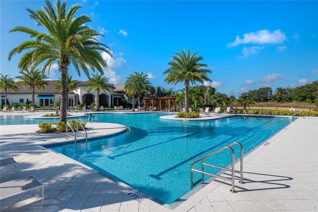 2042 Key Bay Trl, House other with 2 bedrooms, 2 bathrooms and null parking in KISSIMMEE FL | Image 59