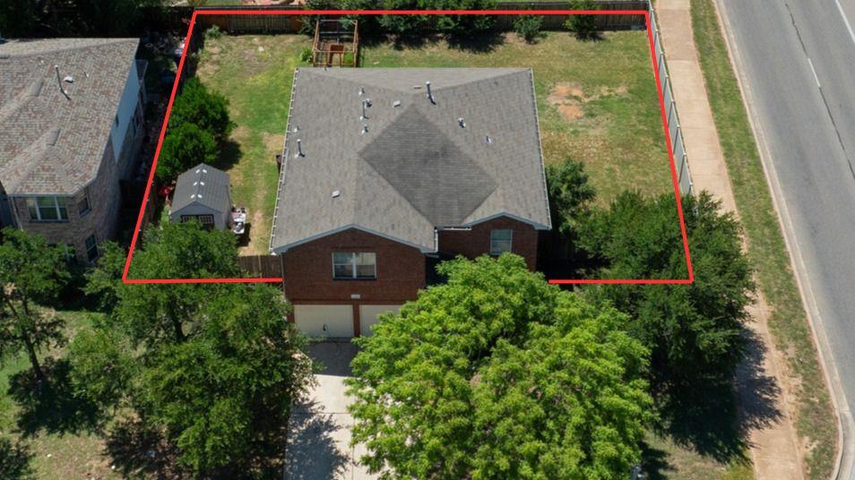 Residential in Cedar Park 2