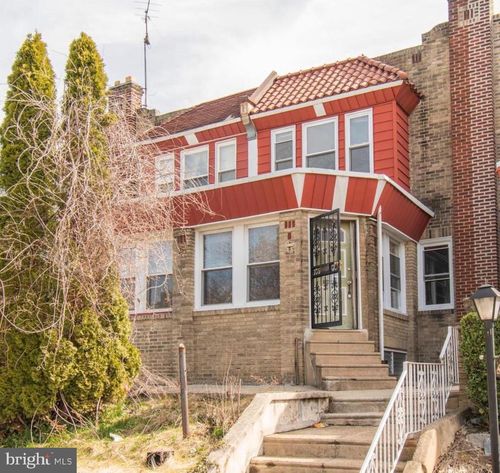 5805 N 15th St, PHILADELPHIA, PA, 19141-2501 | Card Image