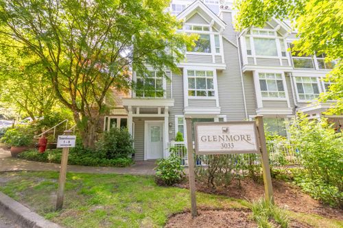 3-3033 Terravista Pl, Port Moody, BC, V3H5A3 | Card Image