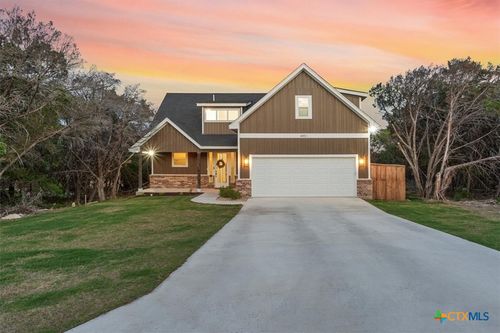 4851 Goliad Dr, Temple, TX, 76502-6570 | Card Image
