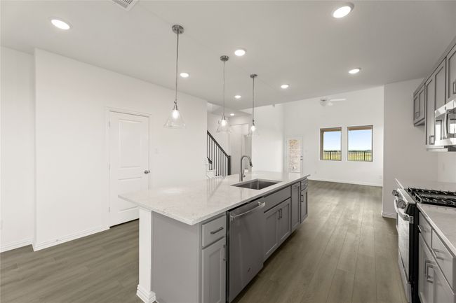 14102 Harden St, House other with 5 bedrooms, 4 bathrooms and null parking in Pilot Point TX | Image 11