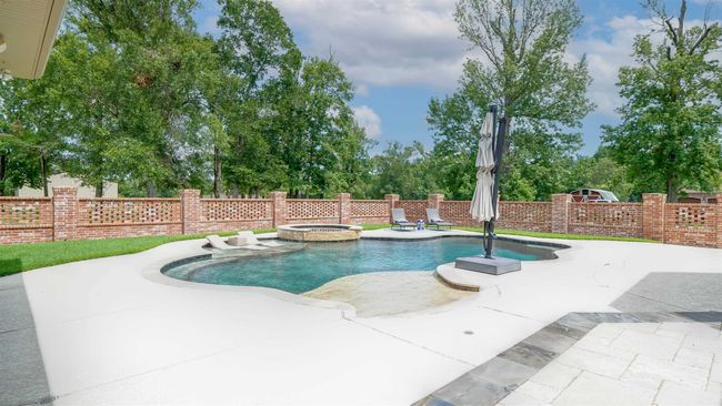 5065 Turner Rd, House other with 4 bedrooms, 5 bathrooms and null parking in Orange TX | Image 23
